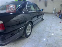 بي ام دبليو الفئة 5